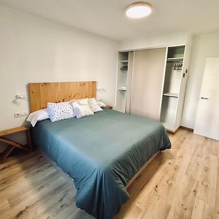 Apartamento Brisas Moaña Exterior foto