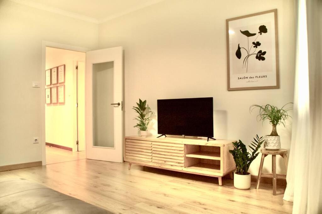 Apartamento Brisas Moaña Exterior foto