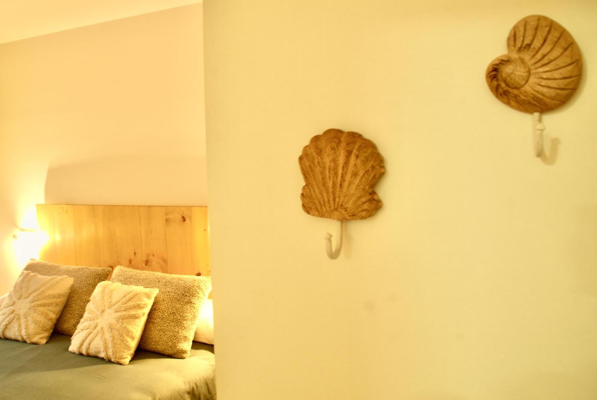 Apartamento Brisas Moaña Exterior foto