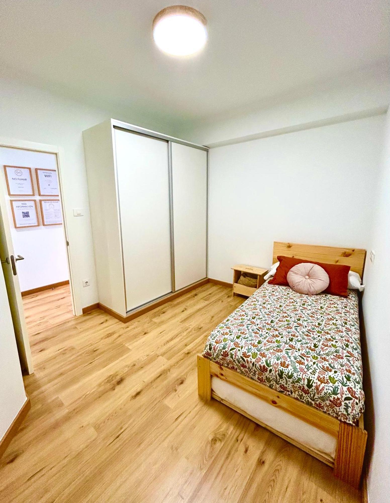 Apartamento Brisas Moaña Exterior foto